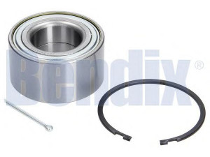 BENDIX 052112B rato guolio komplektas 
 Ašies montavimas/vairavimo mechanizmas/ratai -> Rato stebulė/montavimas -> Rato guolis