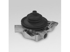 HEPU P827 vandens siurblys 
 Aušinimo sistema -> Vandens siurblys/tarpiklis -> Vandens siurblys
120136, 120137, 75530147, 95548541