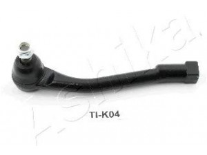 ASHIKA 111-0K-K03L skersinės vairo trauklės galas 
 Vairavimas -> Vairo mechanizmo sujungimai
56820 4D000, 56820-4D001