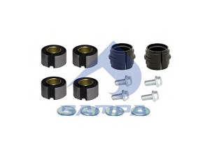 SAMPA 010.781 remonto komplektas, stabilizatoriaus pakaba
000 323 81 85 S2, 0003238185S2