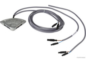 HERTH+BUSS ELPARTS 80690128 įspėjamasis žibintas