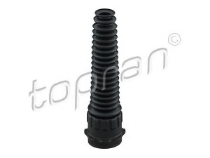 TOPRAN 700 872 apsauginis dangtelis/gofruotoji membrana, amortizatorius 
 Pakaba -> Amortizatorius
7700 776 743