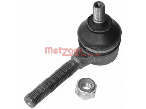 METZGER 54025908 skersinės vairo trauklės galas 
 Vairavimas -> Vairo mechanizmo sujungimai
0003384510, 0003386010, 0003384310
