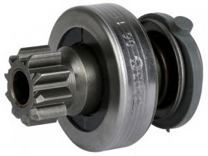 PowerMax 1011442 laisvos eigos pavara, starteris