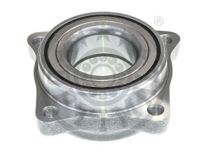 OPTIMAL 911968 rato guolio komplektas 
 Ašies montavimas/vairavimo mechanizmas/ratai -> Rato stebulė/montavimas -> Rato guolis
42200-SV7-A01, 42200-SX0-008, 42200SX0008