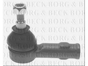 BORG & BECK BTR4130 skersinės vairo trauklės galas 
 Vairavimas -> Vairo mechanizmo sujungimai
GSJ 194, GSJ194, NAM 3039, NAM3039
