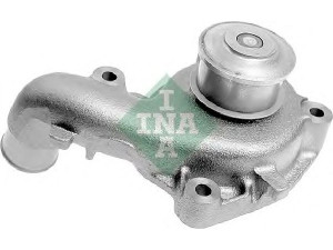INA 538 0040 10 vandens siurblys
1020988, 1023645, 5020242, 88FX 8591 AA