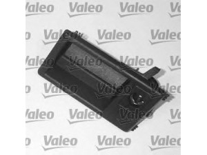 VALEO 256219 durų rankenėlė 
 Užrakinimo sistema -> Rankenėlės
7645638, 7645638