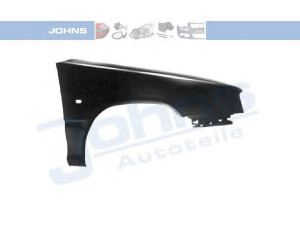 JOHNS 23 14 02 sparnas 
 Kėbulas -> Kėbulo dalys/ sparnas/buferis -> Purvasaugiai
96072761, 96076218