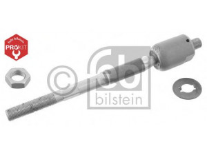 FEBI BILSTEIN 29352 vidinė skersinė vairo trauklė 
 Vairavimas -> Vairo mechanizmo sujungimai
45503-09230, 45503-39225, 45503-09230