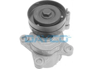 DAYCO APV2318 diržo įtempiklis, V formos rumbuotas diržas 
 Diržinė pavara -> V formos rumbuotas diržas/komplektas -> Dirželio įtempiklis (įtempimo blokas)
032145299C, 6K0145299