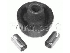 FORMPART 2000018 valdymo svirties/išilginių svirčių įvorė 
 Ašies montavimas/vairavimo mechanizmas/ratai -> Valdymo svirtis/pasukamosios svirties sujungimas -> Montavimas/sutvirtinimas
03 52 347, 03 52 348, 03 52 352