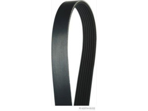 MAGNETI MARELLI 600000002600 V formos rumbuoti diržai
11720-00Q0F
