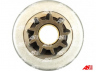 AS-PL SD4059 laisvos eigos pavara, starteris