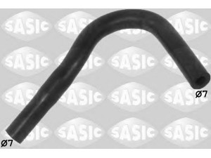 SASIC 3406309 radiatoriaus žarna 
 Aušinimo sistema -> Žarnelės/vamzdeliai/sujungimai -> Radiatoriaus žarnos
1337687