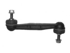 MOOG PE-DS-5043 šarnyro stabilizatorius 
 Ašies montavimas/vairavimo mechanizmas/ratai -> Stabilizatorius/fiksatoriai -> Pasukimo trauklė
9615230080, 517838