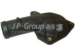JP GROUP 1114505400 aušinimo skysčio jungė 
 Aušinimo sistema -> Žarnelės/vamzdeliai/sujungimai -> Jungės
021121121A