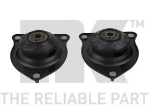 NK 681201 pakabos statramsčio atraminis guolis 
 Ašies montavimas/vairavimo mechanizmas/ratai -> Montavimas, pakabos statramstis
31306758309, 31306759498, 31306764884