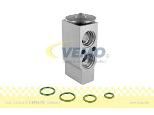 VEMO V32-77-0001 išsiplėtimo vožtuvas, oro kondicionavimas 
 Oro kondicionavimas -> Vožtuvai
GJ6A-61-J14B