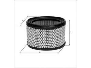 MAGNETI MARELLI 154077219700 oro filtras 
 Techninės priežiūros dalys -> Techninės priežiūros intervalai
5450421, 5502825, 95555435, 95574084