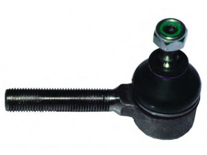 BIRTH TD3901 skersinės vairo trauklės galas 
 Vairavimas -> Vairo mechanizmo sujungimai
000 338 54 10