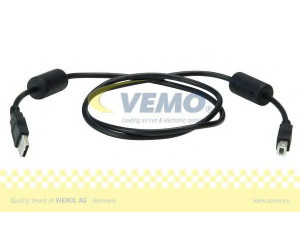 VEMO V99-72-9906 program. /diagnost. įranga, padangų slėgio kontrolės sistema