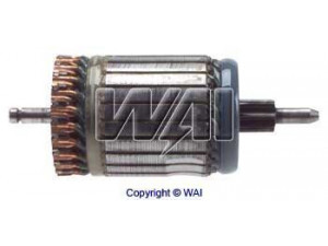 WAIglobal 61-9417 ankeris, starteris