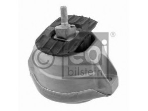 FEBI BILSTEIN 24081 variklio montavimas 
 Variklis -> Variklio montavimas -> Variklio montavimo rėmas
22 11 6 761 090