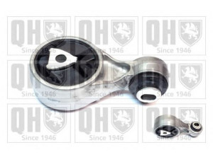 QUINTON HAZELL EM4462 variklio montavimas 
 Variklis -> Variklio montavimas -> Variklio montavimo rėmas
8200355673