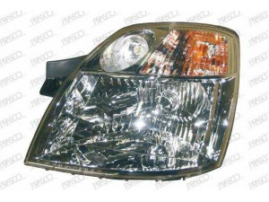 PRASCO KI3204803 priekinis žibintas 
 Kėbulas -> Priekinis žibintas/dalys -> Priekinis žibintas/įterp.
9210207010, 9210207011, 9210207060