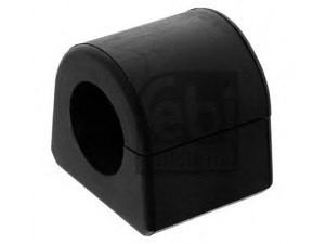 FEBI BILSTEIN 14705 skersinio stabilizatoriaus įvorių komplektas 
 Ašies montavimas/vairavimo mechanizmas/ratai -> Stabilizatorius/fiksatoriai -> Sklendės
675 323 17 85