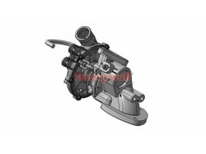 GARRETT 452283-5003S kompresorius, įkrovimo sistema
PMF100500