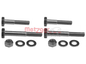 METZGER 55001848 montavimo komplektas, valdymo svirtis 
 Ašies montavimas/vairavimo mechanizmas/ratai -> Valdymo svirtis/pasukamosios svirties sujungimas -> Vairo trauklės (valdymo svirtis, išilginis balansyras, diago
N 010 445 7, N 010 4707, N 011 527 11