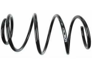 SACHS 998 967 spyruoklė 
 Pakaba -> Spyruoklės
54630-2Y000, 54630-2Y010