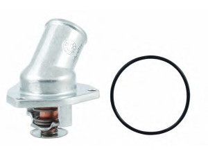 HOFFER 8192329 termostatas, aušinimo skystis 
 Aušinimo sistema -> Termostatas/tarpiklis -> Thermostat
92061279