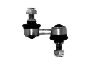 OCAP 0502811 šarnyro stabilizatorius 
 Ašies montavimas/vairavimo mechanizmas/ratai -> Stabilizatorius/fiksatoriai -> Savaime išsilyginanti atrama
54830-4A000, 54830-4A003, 54830-4A800