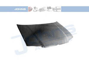 JOHNS 95 40 03 gaubtas 
 Kėbulas -> Transporto priemonės priekis -> Gaubtas/dalys/garso izoliacinė medžiaga
1J5 823 031A