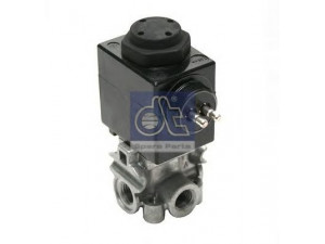DT 1.18382 solenoidinis vožtuvas
1370353, 1421324, 1536306, 345636