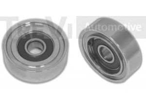 TREVI AUTOMOTIVE TA1119 kreipiantysis skriemulys, V formos rumbuotas diržas 
 Diržinė pavara -> V formos rumbuotas diržas/komplektas -> Laisvasis/kreipiamasis skriemulys
04723298, 4723298, PQR10013, PQR10018