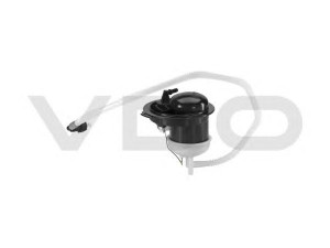 VDO A2C59514938 kuro filtras 
 Techninės priežiūros dalys -> Papildomas remontas
7L5 919 679, 955 620 421 00