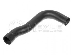 MEYLE 039 501 1682 radiatoriaus žarna 
 Aušinimo sistema -> Žarnelės/vamzdeliai/sujungimai -> Radiatoriaus žarnos
620 501 29 82