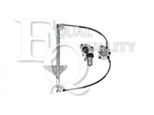 EQUAL QUALITY 330532 lango pakėliklis 
 Vidaus įranga -> Elektrinis lango pakėliklis
850991, 60801700, 4040264, 9637139380