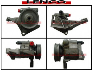 LENCO SP3659 hidraulinis siurblys, vairo sistema 
 Vairavimas -> Vairo pavara/siurblys
6006003645