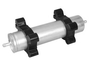 MGA FG2073 kuro filtras 
 Degalų tiekimo sistema -> Kuro filtras/korpusas
13327787476, 13327787549