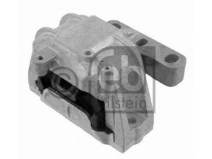 FEBI BILSTEIN 23012 variklio montavimas 
 Variklis -> Variklio montavimas -> Variklio montavimo rėmas
1K0 199 262 AK, 1K0 199 262 K, 1K0 199 262 AK