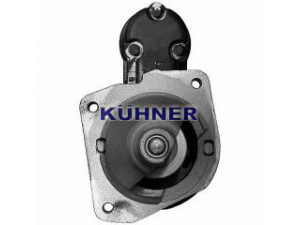 AD KÜHNER 10286 starteris 
 Elektros įranga -> Starterio sistema -> Starteris
4392461, 46231603, 46231605, 5933930