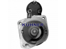 AD KÜHNER 10286 starteris 
 Elektros įranga -> Starterio sistema -> Starteris
4392461, 46231603, 46231605, 5933930