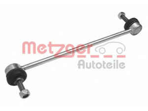 METZGER 53010318 šarnyro stabilizatorius 
 Ašies montavimas/vairavimo mechanizmas/ratai -> Stabilizatorius/fiksatoriai -> Savaime išsilyginanti atrama
3135 1 092 304, 3135 1 095 664