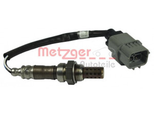 METZGER 0893145 lambda jutiklis 
 Variklis -> Variklio elektra
226A0-5M300