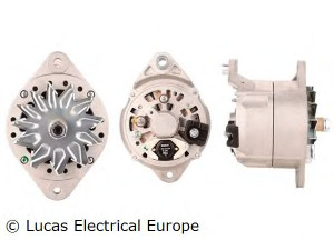 LUCAS ELECTRICAL LRA02501 kintamosios srovės generatorius
11170011, 8156816